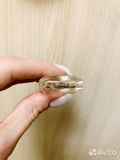 Lancome idole le parfum