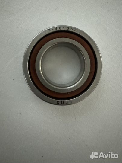 Подшипники 36101,36102,46201,46205,46203,46202