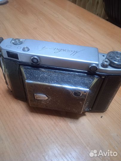 Фотоаппарат