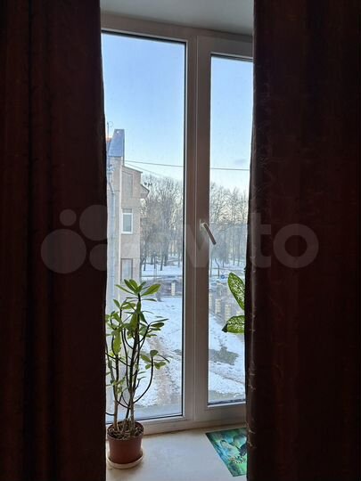 3-к. квартира, 77 м², 3/3 эт.