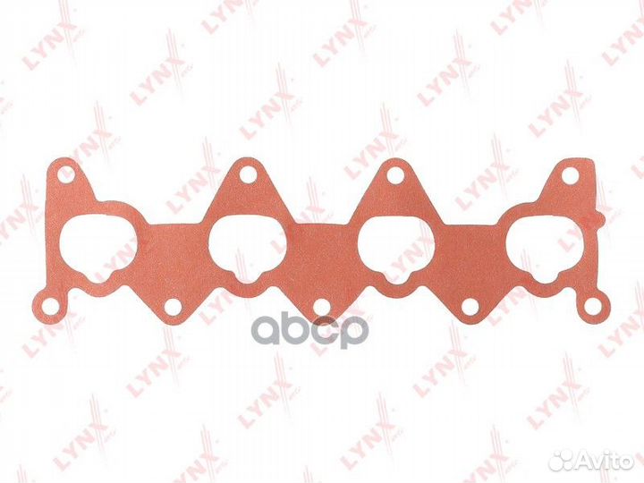 Прокладка впускного коллектора SG0197 lynxauto