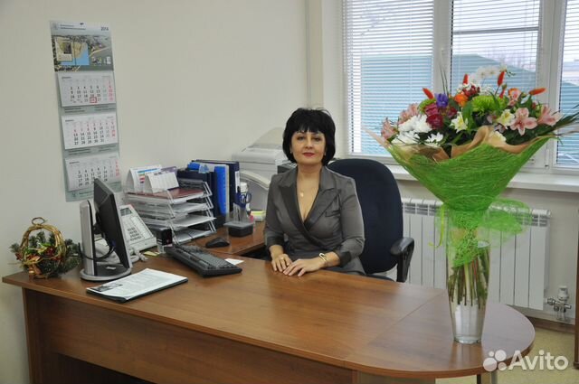 Секретарь/Делопроизводитель