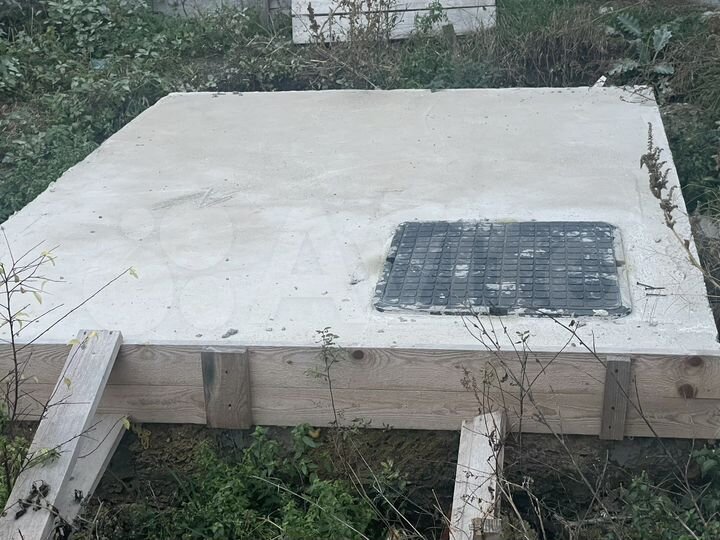 Участок 7 сот. (ИЖС)