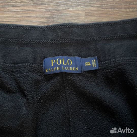 Спортивные штаны Ralph lauren оригинал