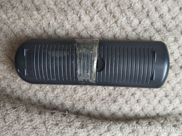 Пульт ду для телевизора daewoo 20q2m