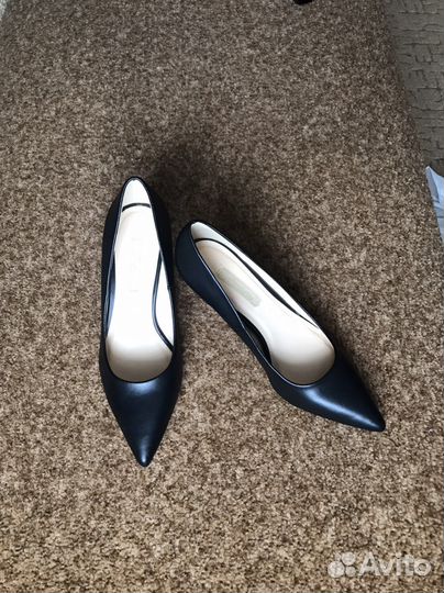 Туфли женские