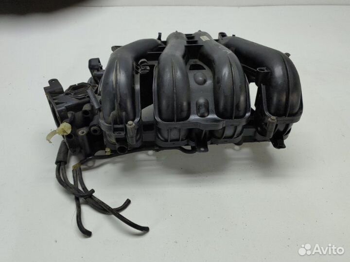 Коллектор впускной Mazda 6 2010