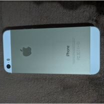 iPhone 5S, 16 ГБ