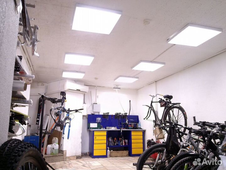 Качественный ремонт велосипедов, Красноясрк