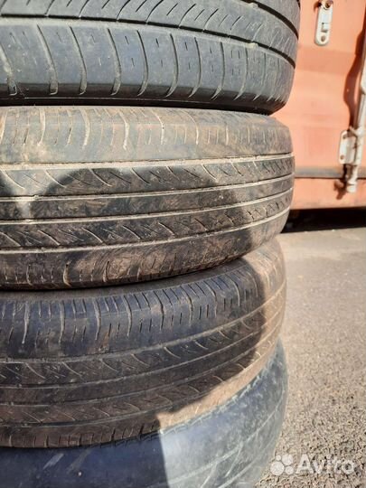 Шины r13 155/70 на матиз