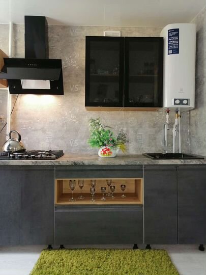Квартира-студия, 34 м², 4/5 эт.