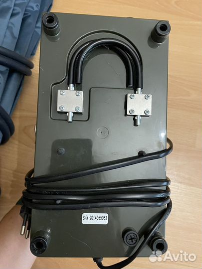 Матрас противопролежневый Orthoforma