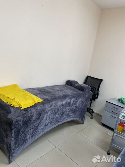 Сдам кушетку косметологу, Лешмейкерам, бровистам