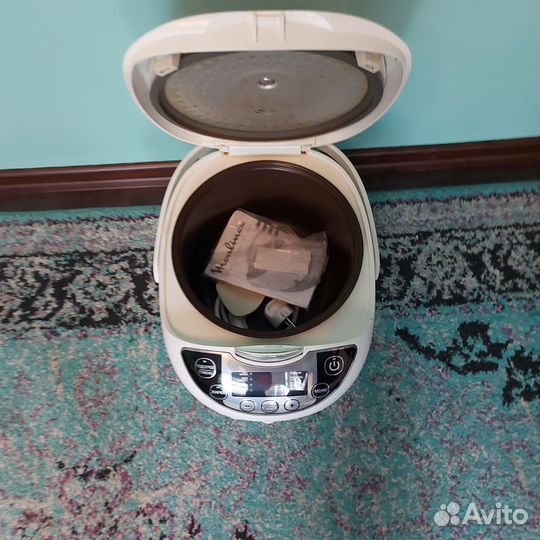 Хлебопечка бу