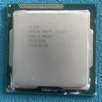 Процессор intel core i5 под сокет 1155