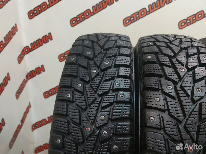 Dunlop SP Winter Ice 02 155/70 R13 75T