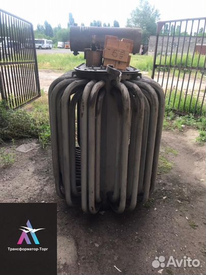 Трансформатор тднс б\у арт76891