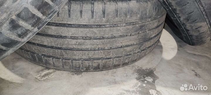 Nokian Tyres Hakka Green 2 205/55 R16 94H