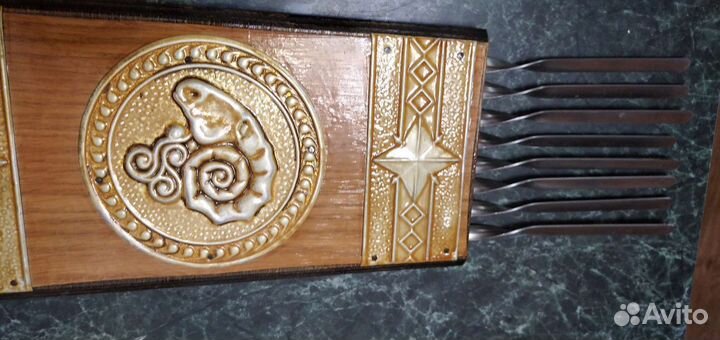 Сувенир СССР