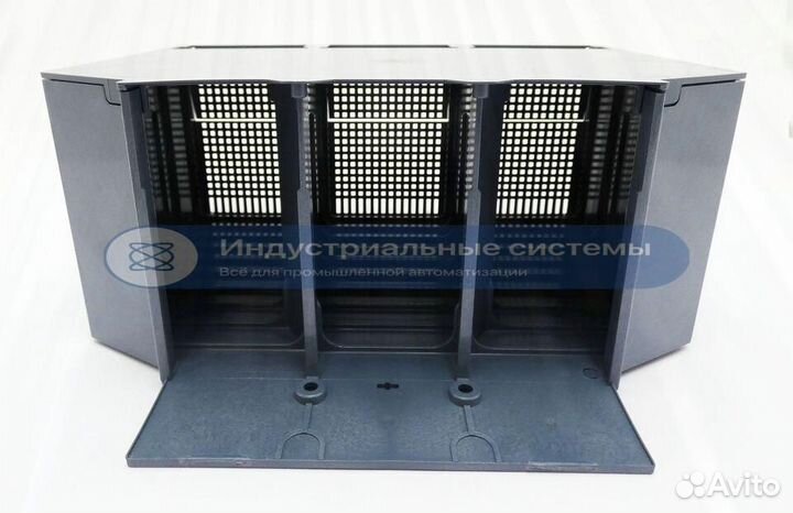 Терминальная крышка Siemens 3VA9353-0KB05