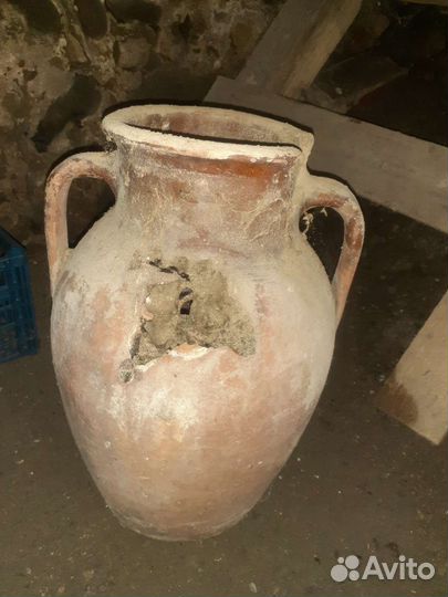 Антиквариат посуда