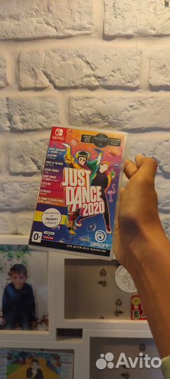 Nintendo Switch Fortnite edition + игры на 7 тысяч