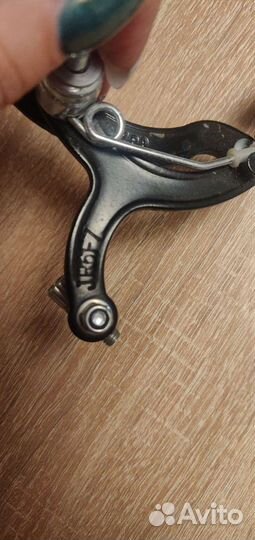 Тормоз велосипедный