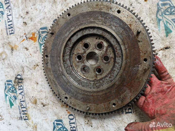 Маховик Ford Focus 2 1.8