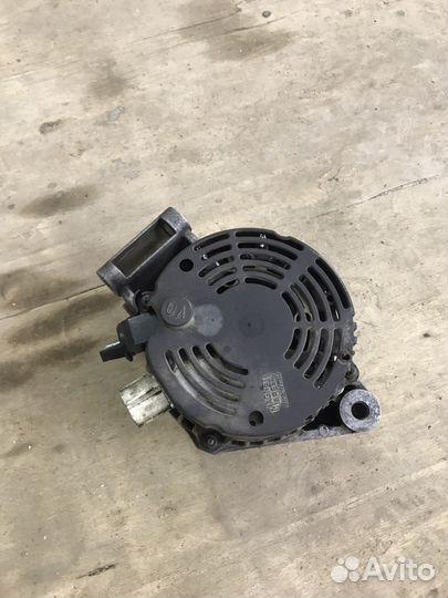 Генератор ford focus 2 1.4-1.6л 105а