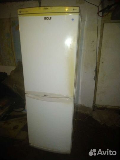 Холодильник LG GR-349SQF