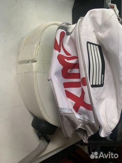 Бурдюк swix