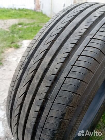 Yokohama Advan dB V551V 205/60 R16 92V