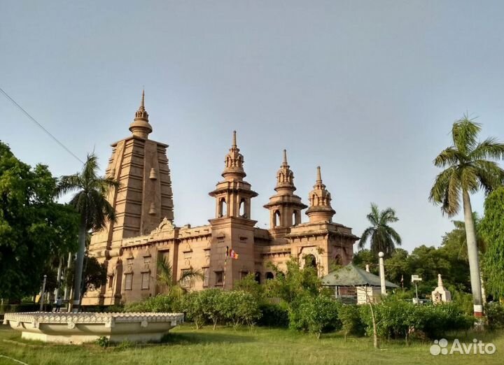 Турпутевка на гоа 7 нч. завтрак