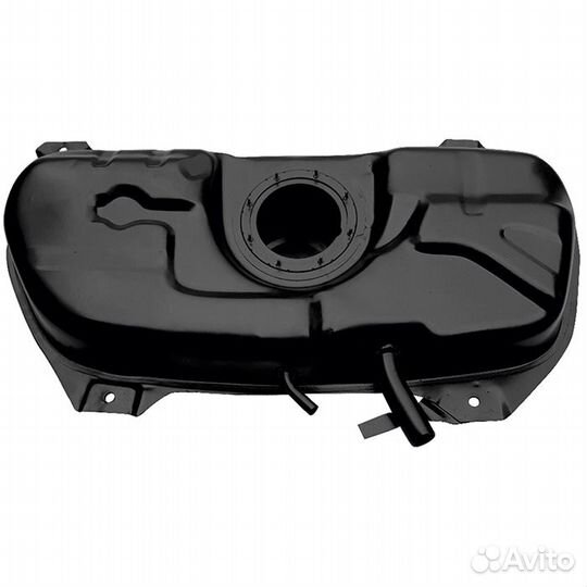 Топливный бак fiat Fiorino антикоррозия