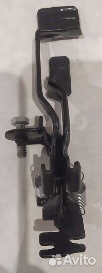 Ручка открытия багажника Toyota Corolla E 120