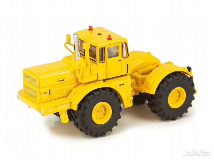 Трактор Кировец К-700, 2023