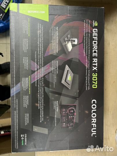 Видеокарта