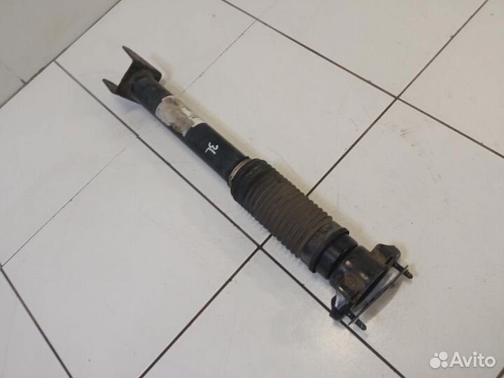 Амортизатор задний Mercedes-Benz M-Class ML W166