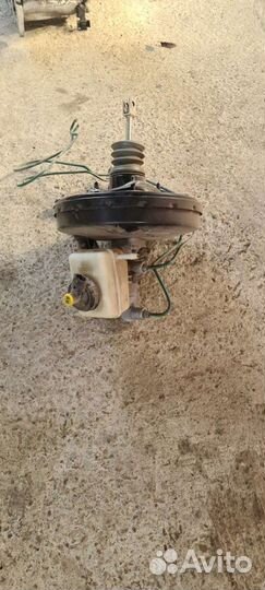 Вакум renault sandero stepway вакуум рено сандеро