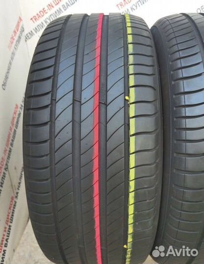 Michelin Primacy 4 235/45 R18 98W