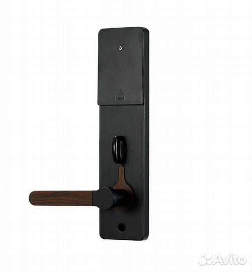 Электронный кодовый smart-замок для шкафчика