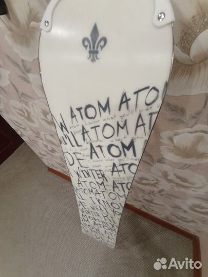 Сноуборд без креплений