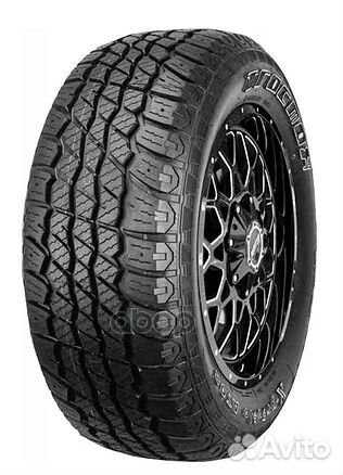 Tracmax X-Privilo AT08 225/75 R16