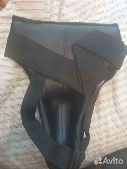 Защита паха demix