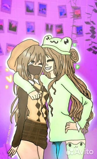 Роблокс рисую на заказ, читать описание