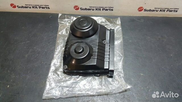 Кожух ремня грм Subaru Impreza Wrx Sti GD EJ257 06