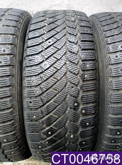 Continental ContiIceContact 235/55 R19 96T