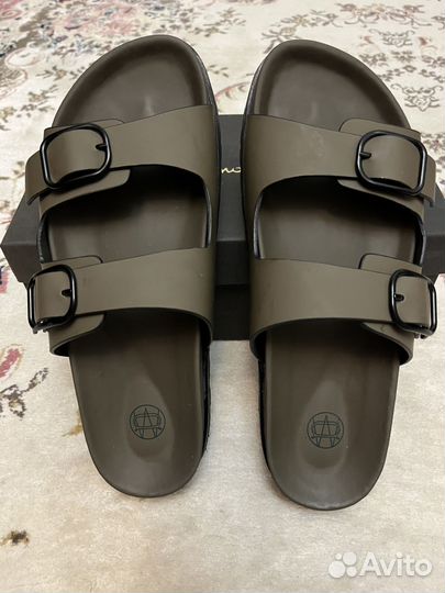 Сабо женские