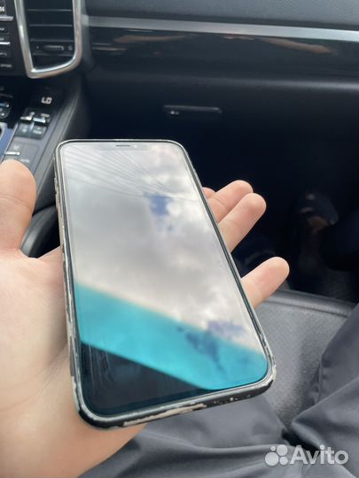 iPhone xs max 64gb