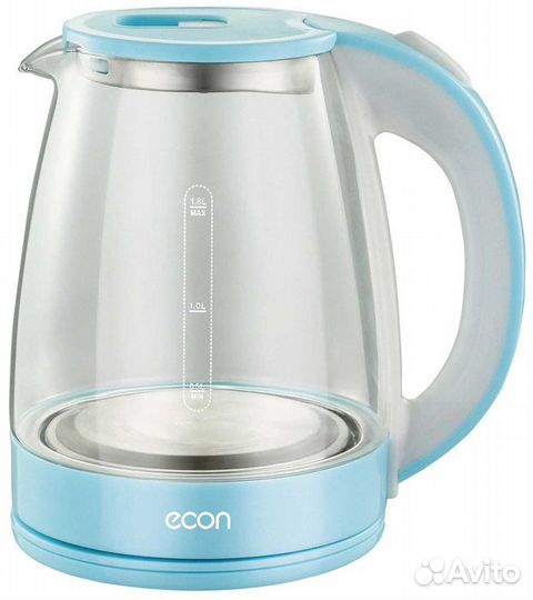 Электрический чайник econ ECO; 57619